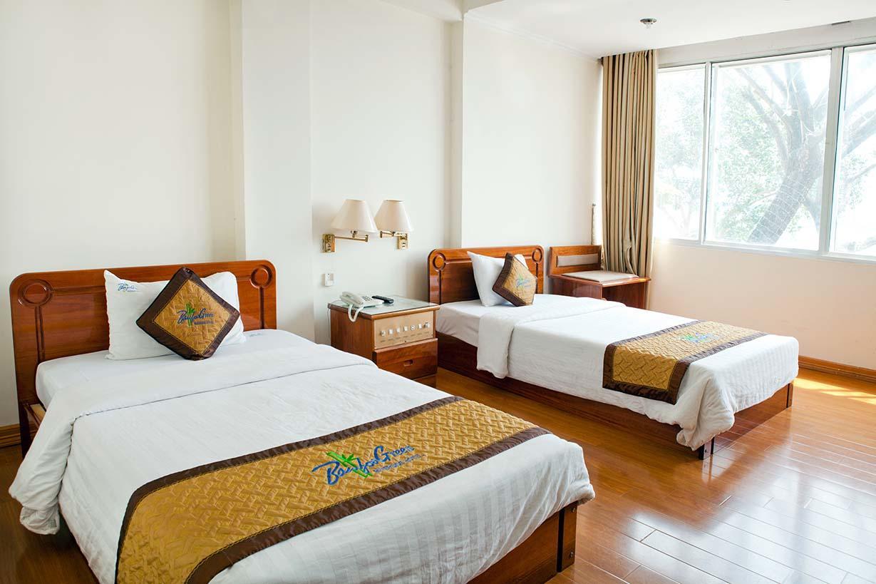Bamboo Green Riverside Hotel Da Nang Luaran gambar