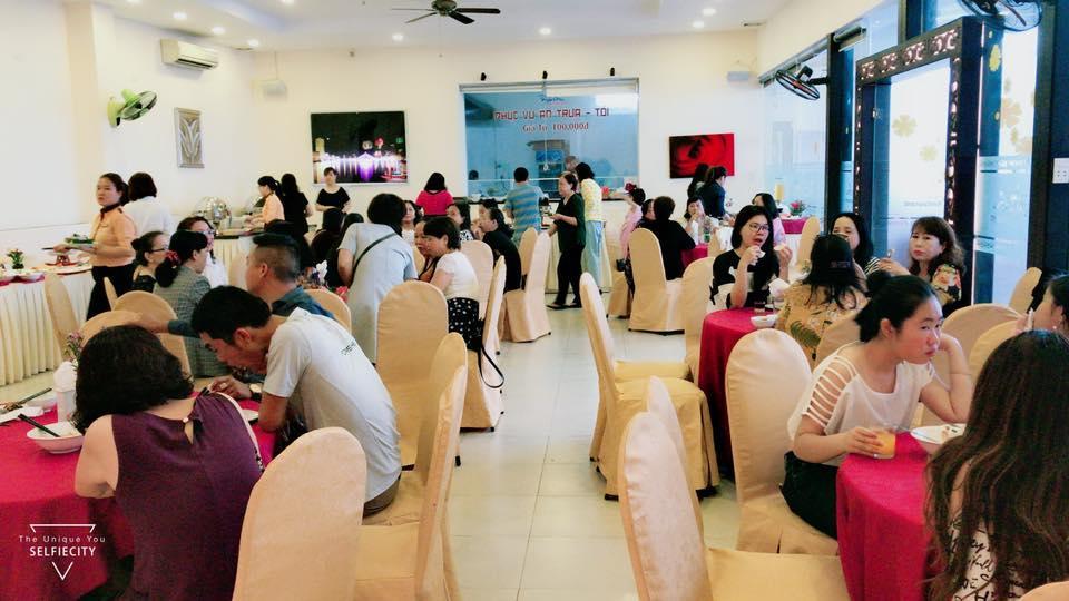 Bamboo Green Riverside Hotel Da Nang Luaran gambar
