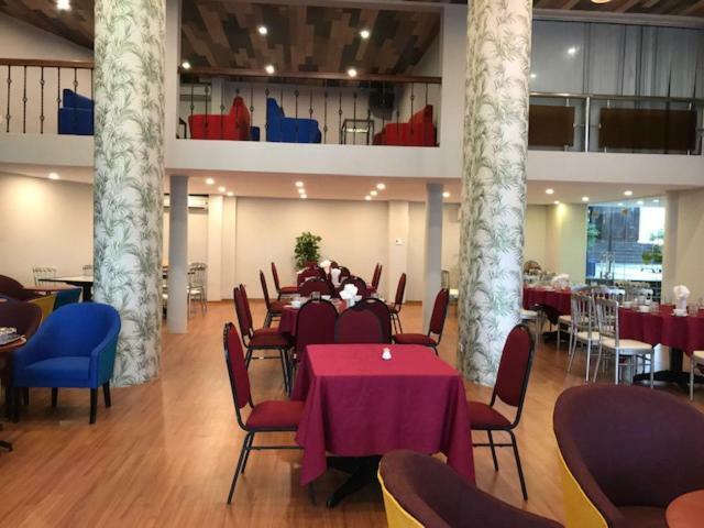 Bamboo Green Riverside Hotel Da Nang Luaran gambar